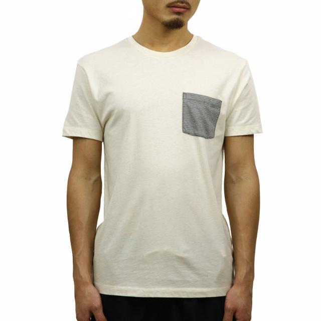 ジェイクルー J.CREW 正規品 メンズ 半袖Tシャツ POCKET TEE C3087