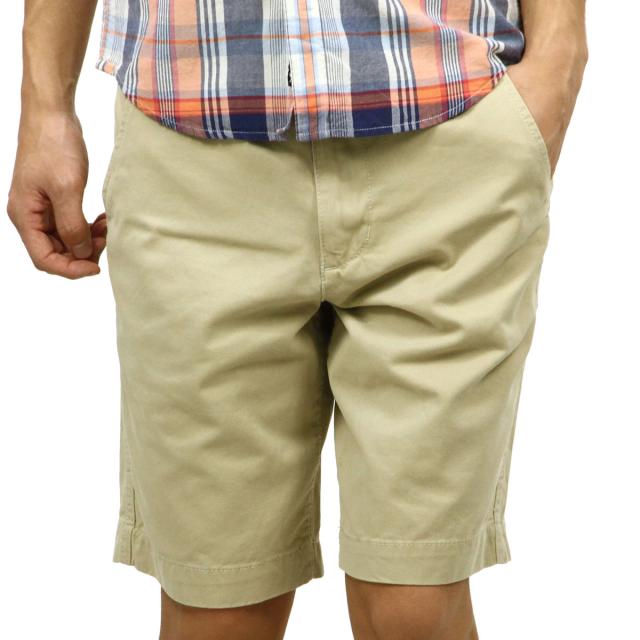 AMERICAN EAGLE アメリカンイーグル 正規品 メンズ ショートパンツ AEO 10 inseam CLASSIC SHORT 0522-4040