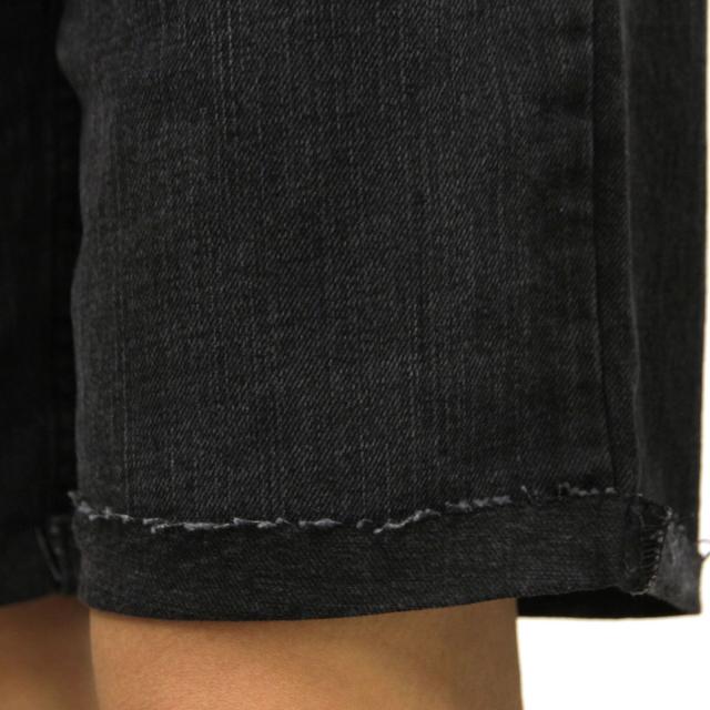 ホリスター HOLLISTER 正規品 メンズ ショートパンツ Classic Fit Denim Shorts Inseam 7 Inches 328-280-0015-091