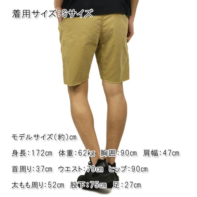 ホリスター HOLLISTER 正規品 メンズ ショートパンツ Twill Jogger Shorts 328-281-0574-045
