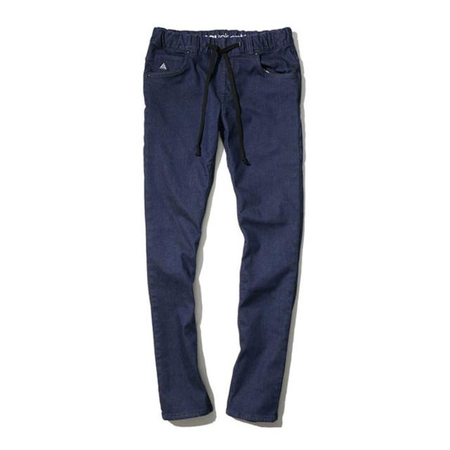 リバーサル REVERSAL メンズ ジーンズ PROGRESSION STRETCH DENIM JEANS　rvsf15aw003b　SURF