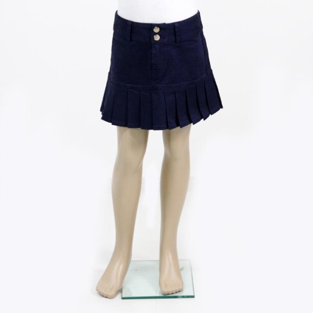 ポロラルフローレンキッズ POLO RALPH LAUREN CHILDREN 正規品 子供服 ガールズ スカート SKIRT