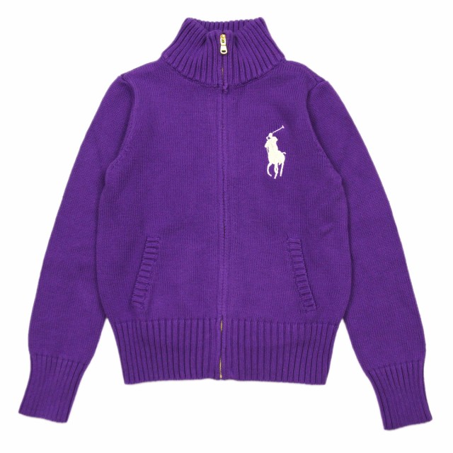 ポロ ラルフローレン キッズ セーター ガールズ 子供服 正規品 POLO RALPH LAUREN CHILDREN SWEATER D20｜au  PAY マーケット