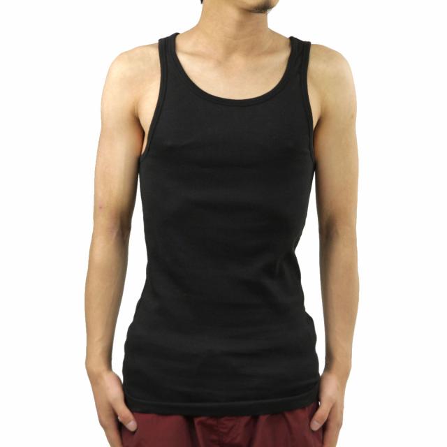 スコッチアンドソーダ SCOTCH＆SODA 正規販売店 メンズ タンクトップ Classic rib jersey singlet 130888 90
