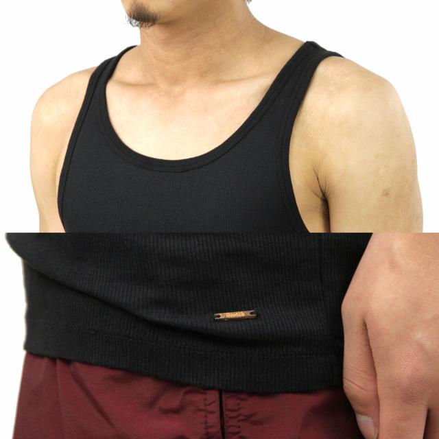 スコッチアンドソーダ SCOTCH＆SODA 正規販売店 メンズ タンクトップ Classic rib jersey singlet 130888 90