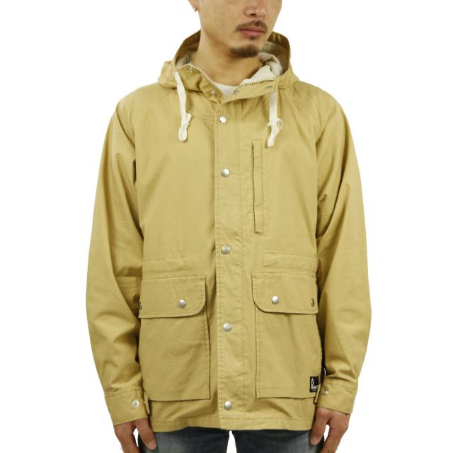 ペンフィールド PENFIELD 正規販売店 メンズ アウタージャケット MOUNTAIN-ZIP PARKA PF-2016SS-0101 BLACK LABEL
