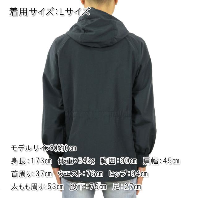 ペンフィールド PENFIELD 正規販売店 メンズ アウタージャケット VAGABOND 60/40PARKA PF-2016SS-0102 BLACK LABEL