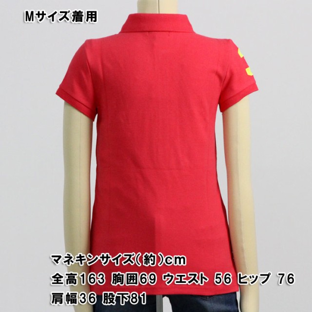 ポロ ラルフローレン キッズ ポロシャツ ガールズ 子供服 正規品 POLO