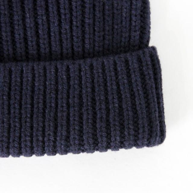 ジェイクルー J.CREW 正規品 メンズ 帽子 ニットキャップ CLASSIC CUFF KNIT HAT E4448