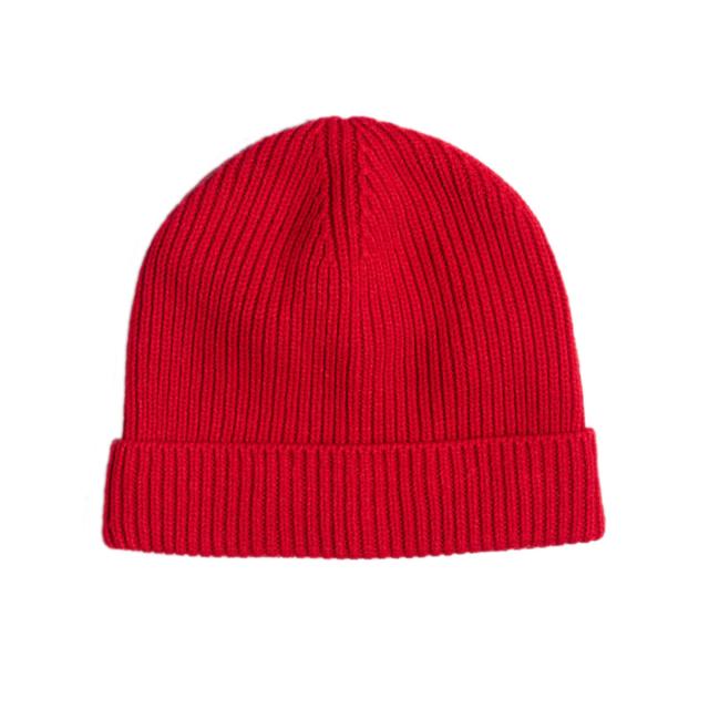 ジェイクルー J.CREW 正規品 メンズ 帽子 ニットキャップ CLASSIC CUFF KNIT HAT E4448