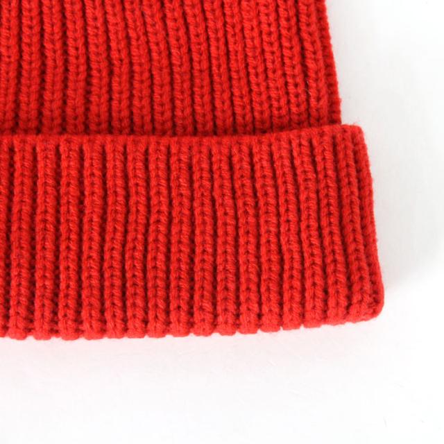 ジェイクルー J.CREW 正規品 メンズ 帽子 ニットキャップ CLASSIC CUFF KNIT HAT E4448