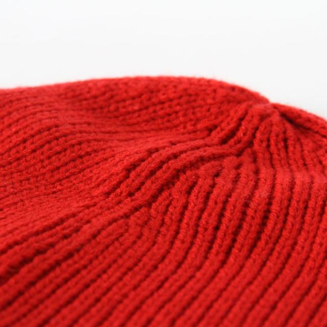ジェイクルー J.CREW 正規品 メンズ 帽子 ニットキャップ CLASSIC CUFF KNIT HAT E4448