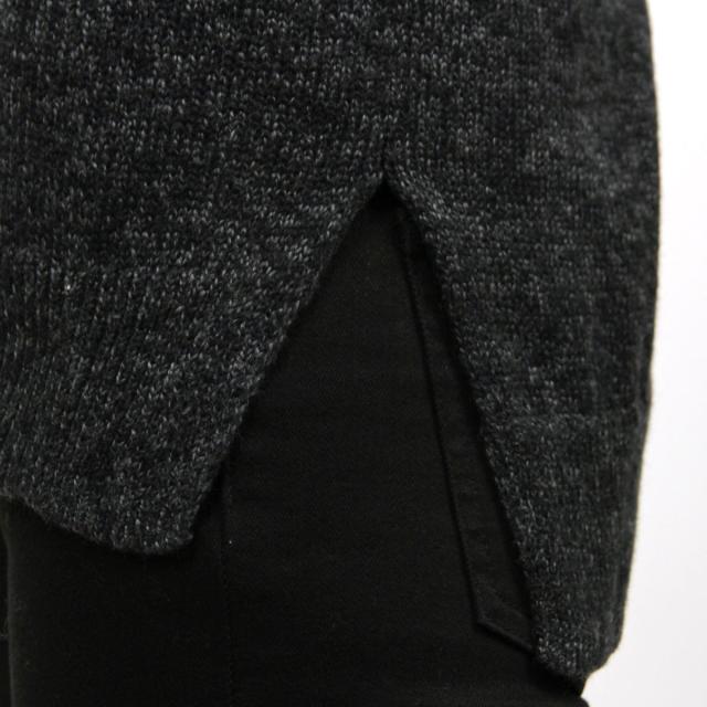 ホリスター HOLLISTER 正規品 レディース セーター Textured-Stitch Crew Sweater 350-507-0575-138