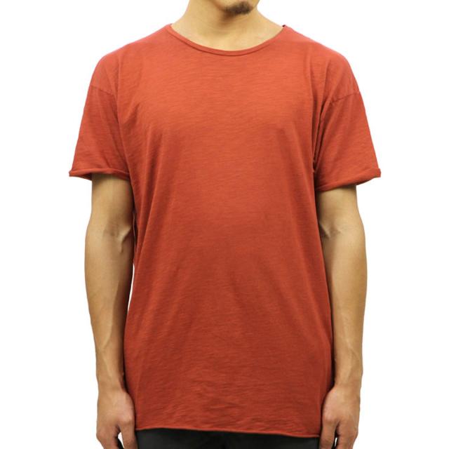 ヌーディージーンズ Tシャツ 正規販売店 Nudie Jeans 半袖Tシャツ Raw