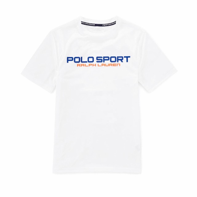 ポロ ラルフローレン キッズ Tシャツ 子供服 正規品 POLO RALPH LAUREN