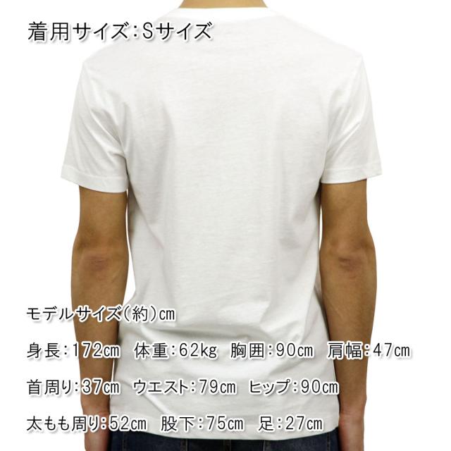 ジェイクルー J.CREW 正規品 メンズ 半袖Tシャツ WASHED T-SHIRT 53362