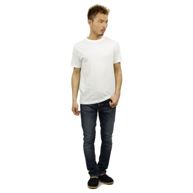 ジェイクルー J.CREW 正規品 メンズ 半袖Tシャツ WASHED T-SHIRT 53362