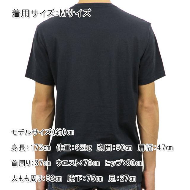 ジェイクルー J.CREW 正規品 メンズ 半袖Tシャツ WASHED T-SHIRT 53362