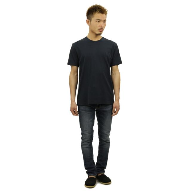 ジェイクルー J.CREW 正規品 メンズ 半袖Tシャツ WASHED T-SHIRT 53362
