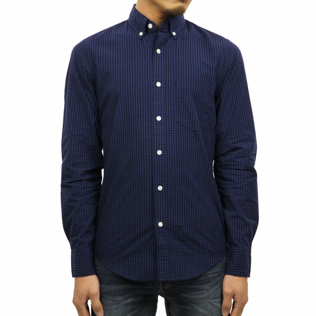 日本製新作 ジェイクルー WASHED SHIRT IN MINI-GINGHAM b8636の通販はau PAY マーケット - MIXON(ミクソン)|商品ロットナンバー:239717454 シャツ メンズ 正規品 J.CREW 長袖シャツ 最安値に挑戦