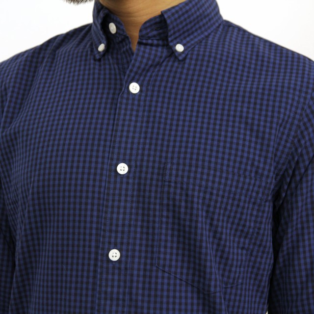 日本製新作 ジェイクルー WASHED SHIRT IN MINI-GINGHAM b8636の通販はau PAY マーケット - MIXON(ミクソン)|商品ロットナンバー:239717454 シャツ メンズ 正規品 J.CREW 長袖シャツ 最安値に挑戦