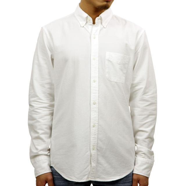 ジェイクルー J.CREW 正規品 メンズ 長袖シャツ OXFORD SHIRT b9292