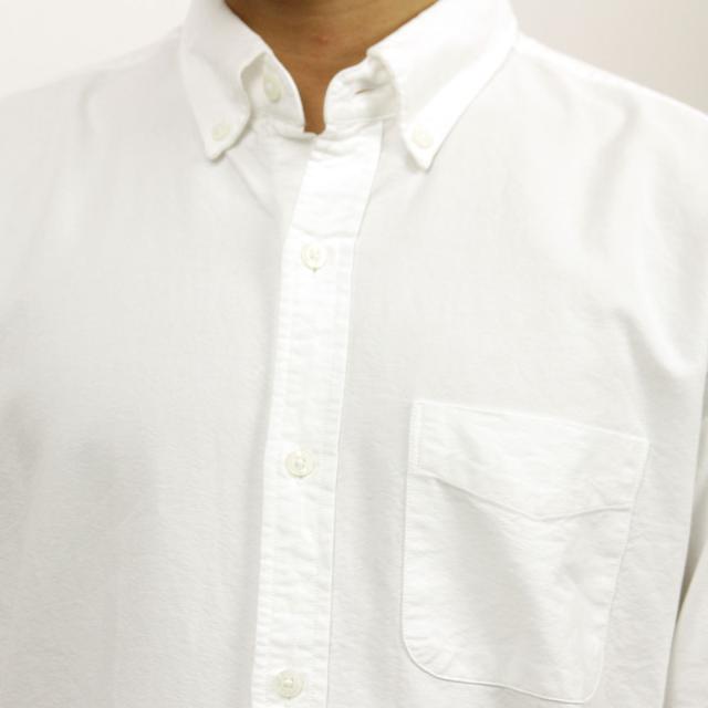 ジェイクルー J.CREW 正規品 メンズ 長袖シャツ OXFORD SHIRT b9292
