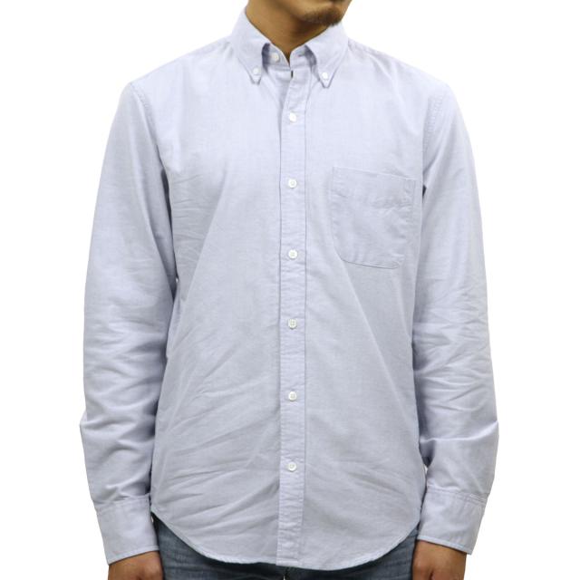 ジェイクルー J.CREW 正規品 メンズ 長袖シャツ OXFORD SHIRT b9292