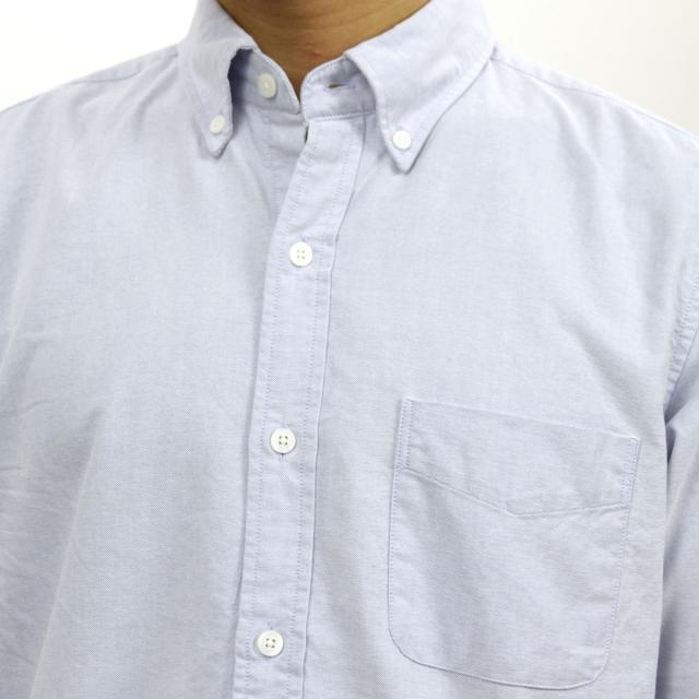 ジェイクルー J.CREW 正規品 メンズ 長袖シャツ OXFORD SHIRT b9292