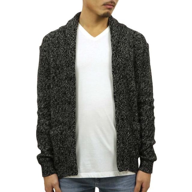 ジェイクルー J.CREW 正規品 メンズ カーディガン MARLED COTTON CARDIGAN SWEATER b8605