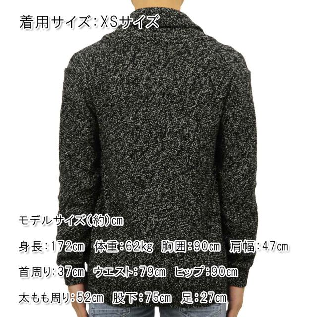 ジェイクルー J.CREW 正規品 メンズ カーディガン MARLED COTTON CARDIGAN SWEATER b8605