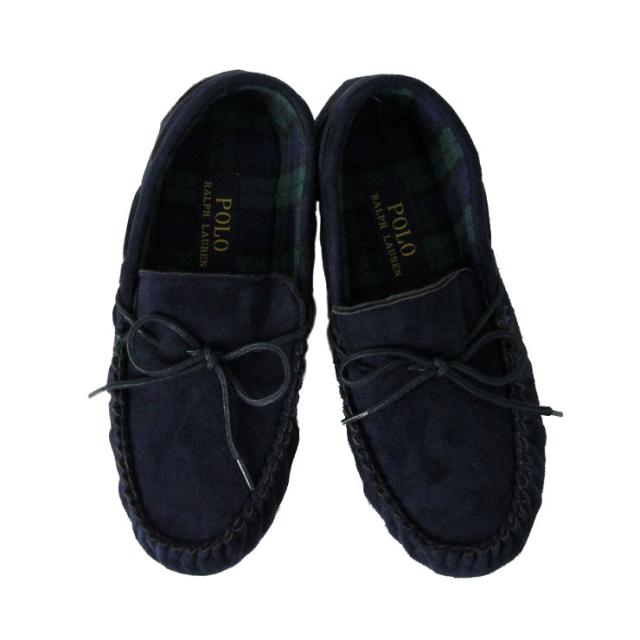 ポロラルフローレン POLO RALPH LAUREN 正規品 サンダル Room Shoes