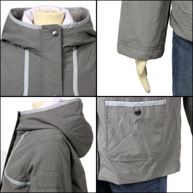 アバクロキッズ AbercrombieKids 正規品 子供服 ガールズ アウタージャケット 3-in-1 jacket 244-856-0206-013