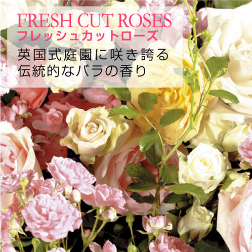 ヤンキーキャンドル YANKEE CANDLE 正規販売店 キャンドル YCｼﾞｬｰL ﾌﾚｯｼｭｶｯﾄﾛｰｽﾞ (K0060503)