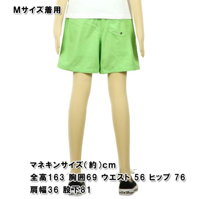 ポロラルフローレンキッズ RALPH LAUREN 正規品 子供服 ボーイズ スイムトップ 水着 TRAVELER SWIM TRUNK 71049136 OASIS GREEN