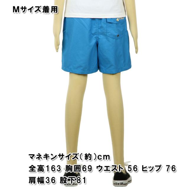 ポロラルフローレンキッズ RALPH LAUREN 正規品 子供服 ボーイズ スイムトップ 水着 TRAVELER SWIM TRUNK 71049136 CARIBBEAN BLUE
