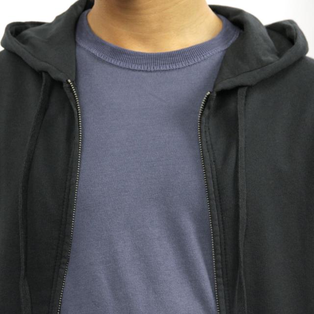 デニムアンドサプライラルフローレン DENIM＆SUPPLY 正規品 メンズ パーカー FLEECE FULL-ZIP HOODIE