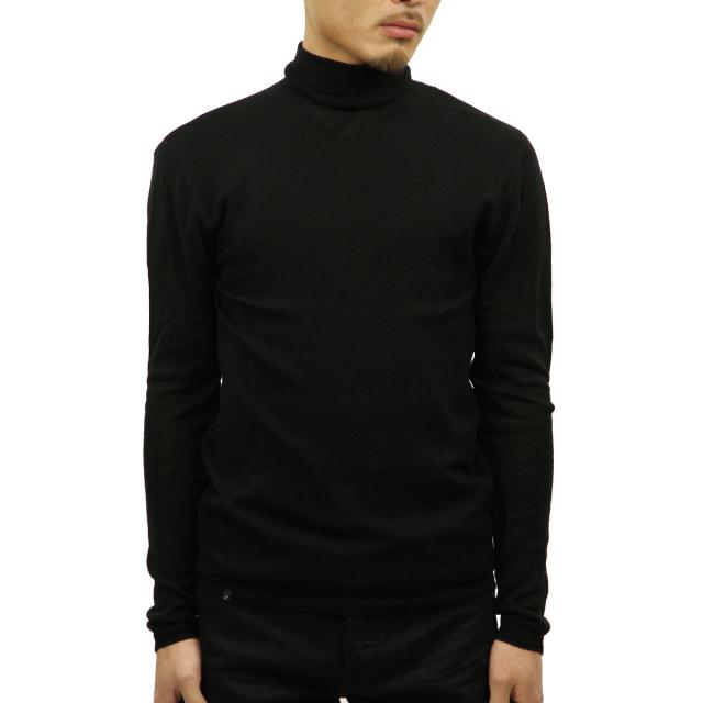 アナケット ANERKJENDT 正規品 メンズ セーター ESSE KNIT 9516247 CAVIAR A