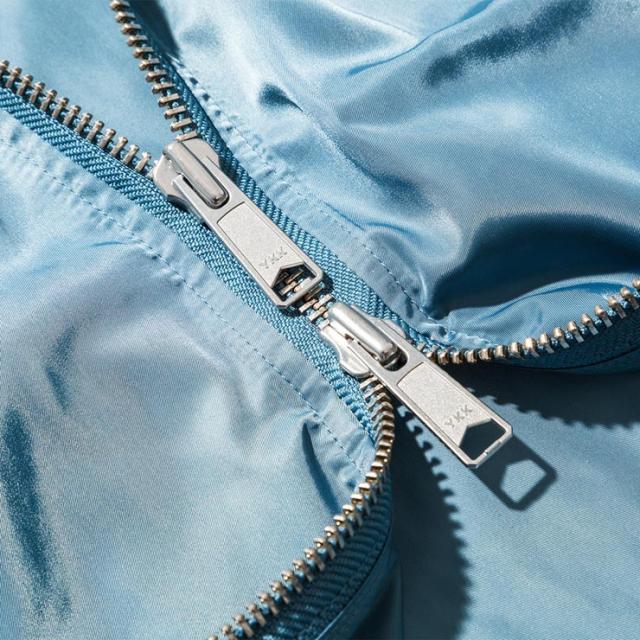 キス KITH 正規品 メンズ ジャケット Kith Astor Shell MA-1 - Slate