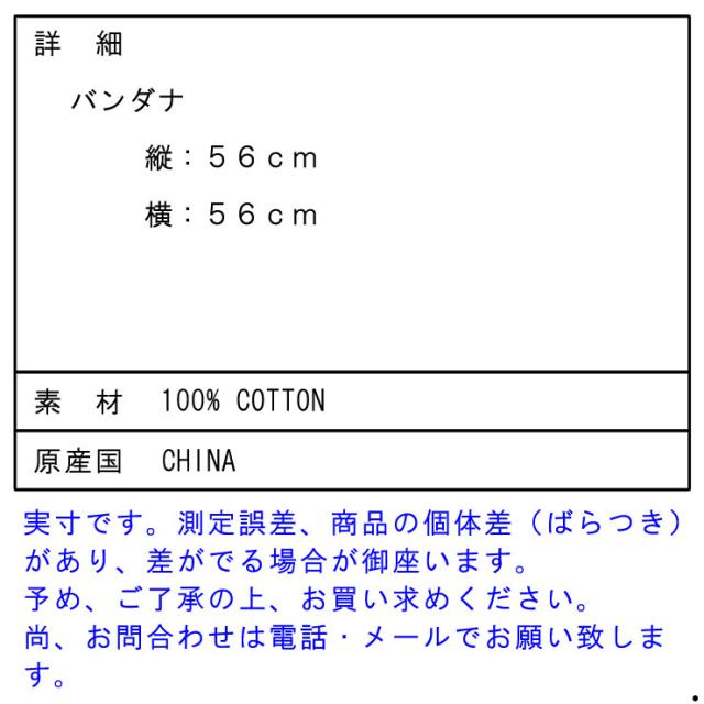 ポーラー POLER 正規販売店 バンダナ スカーフ BANDANAS 636022-GRN GREEN