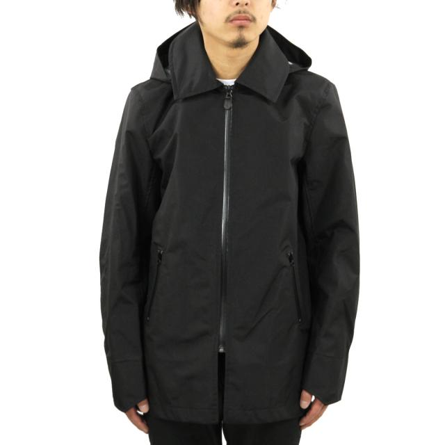 リバーサル REVERSAL メンズ ジャケット PROGRESSION FIELD COAT rvsf16aw002 SURF BLACK