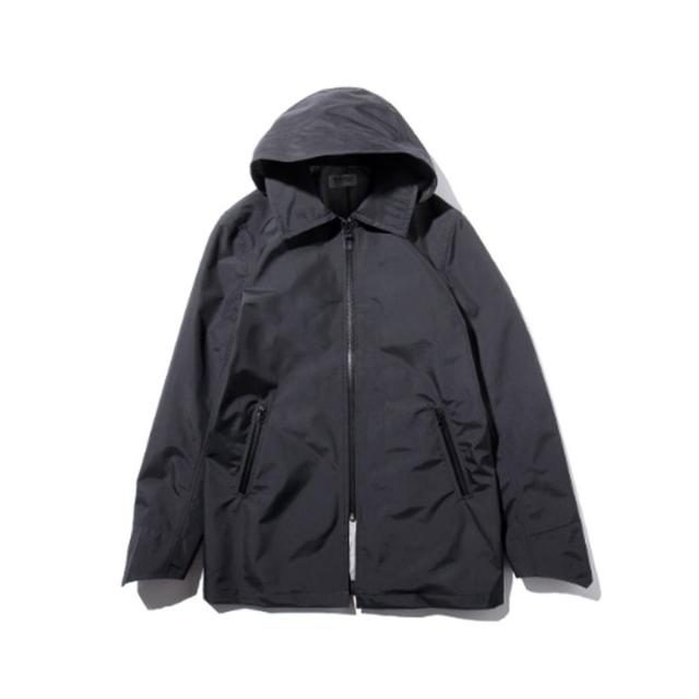 リバーサル REVERSAL メンズ ジャケット PROGRESSION FIELD COAT rvsf16aw002 SURF BLACK