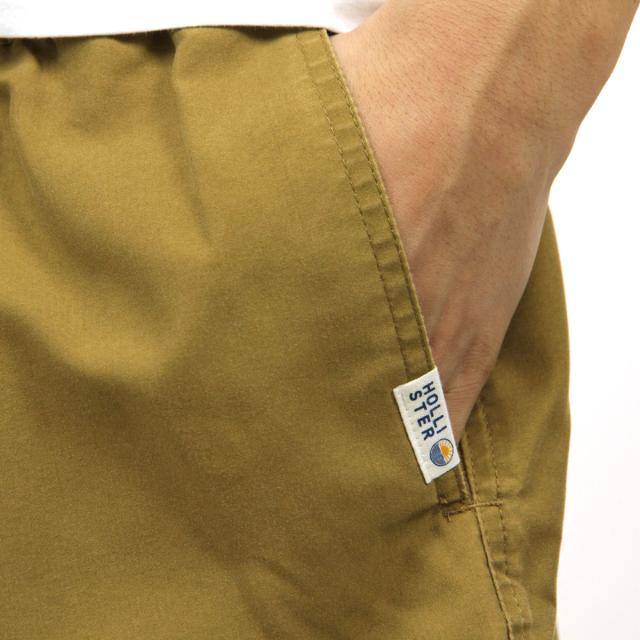 ホリスター HOLLISTER 正規品 メンズ スイムパンツ 水着 Beach To Street Swim Shorts 333-340-0518-402