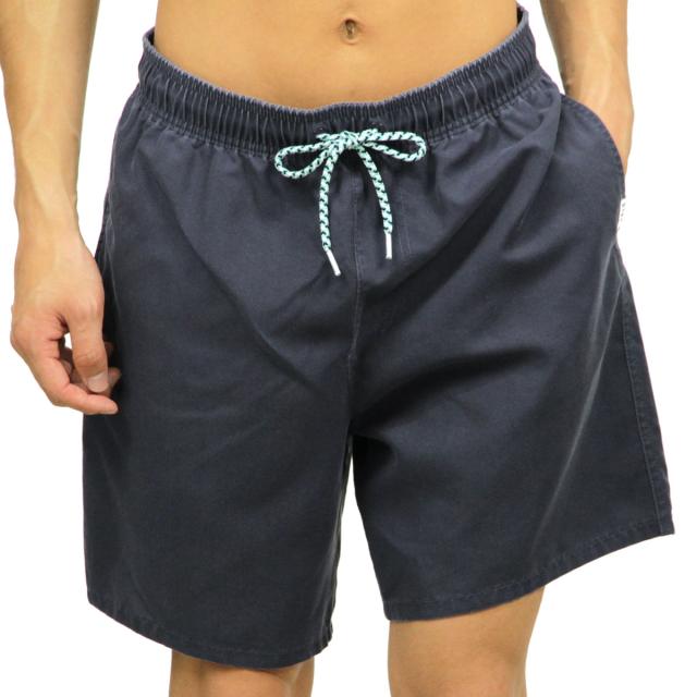 ホリスター HOLLISTER 正規品 メンズ スイムパンツ 水着 Beach To Street Swim Shorts 333-340-0518-200