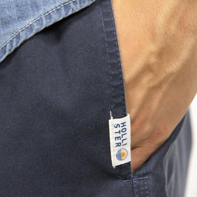 ホリスター HOLLISTER 正規品 メンズ スイムパンツ 水着 Beach To Street Swim Shorts 333-340-0518-200