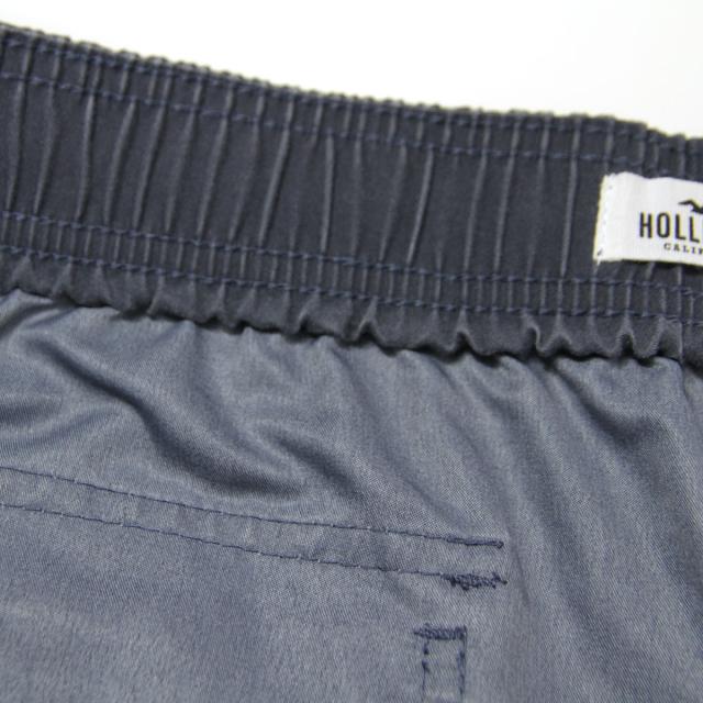 ホリスター HOLLISTER 正規品 メンズ スイムパンツ 水着 Beach To Street Swim Shorts 333-340-0518-200