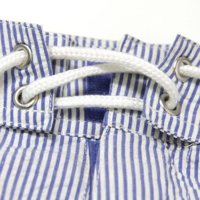 ジェイクルー J.CREW 正規品 メンズ スイムパンツ 水着 9 BOARD SHORT IN SEERSUCKER b9653
