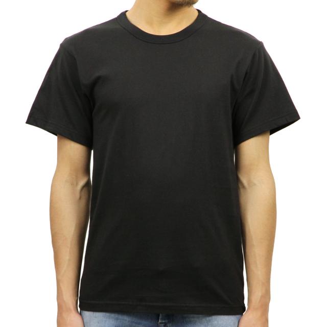 ロスコ Tシャツ 正規品 ROTHCO 半袖Tシャツ ROTHCO SOLID COLOR 100% COTTON T-SHIRT 6989 BLACK