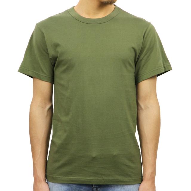 ロスコ Tシャツ 正規品 ROTHCO 半袖Tシャツ ROTHCO SOLID COLOR 100% COTTON T-SHIRT 7979 OLIVE DRAB