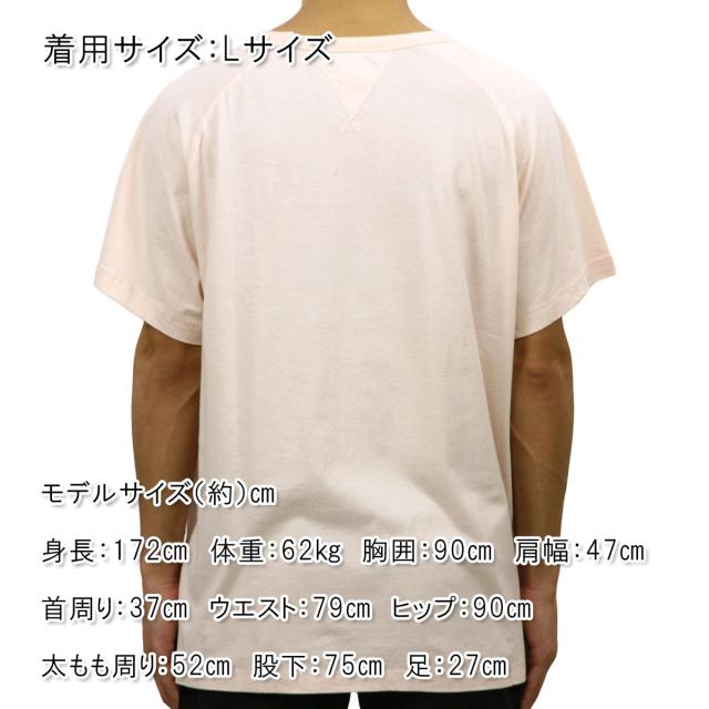 キス KITH 正規品 メンズ 半袖Tシャツ KITH LEWIS TEE - PINK